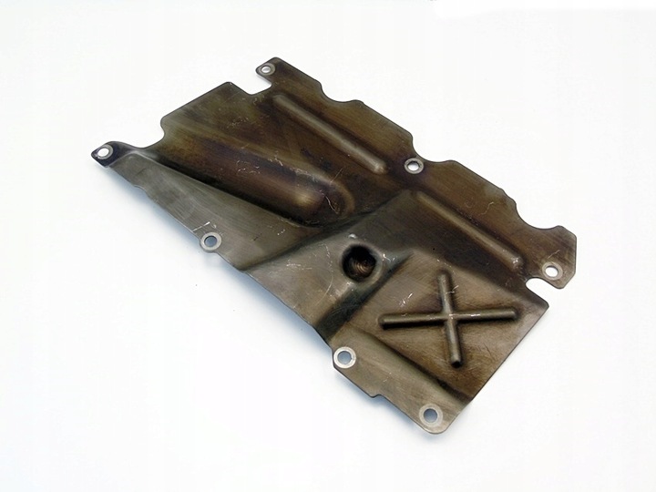 фото №4, Корпус захист вала 3.0 cdti vectra c signum 9-5