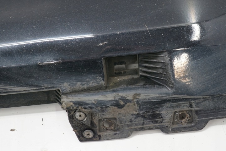 фото №7, Volvo v40 ii r-design 14r молдинг порогова ліва 452-46 31395042
