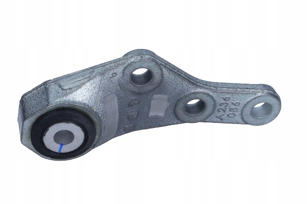 фото №2, Подушка sil. fiat 500x 1,4/1,4t 14-