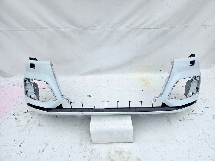 фото №1, Бампер audi q5 ii 80a s-line 16-20 перед переднее