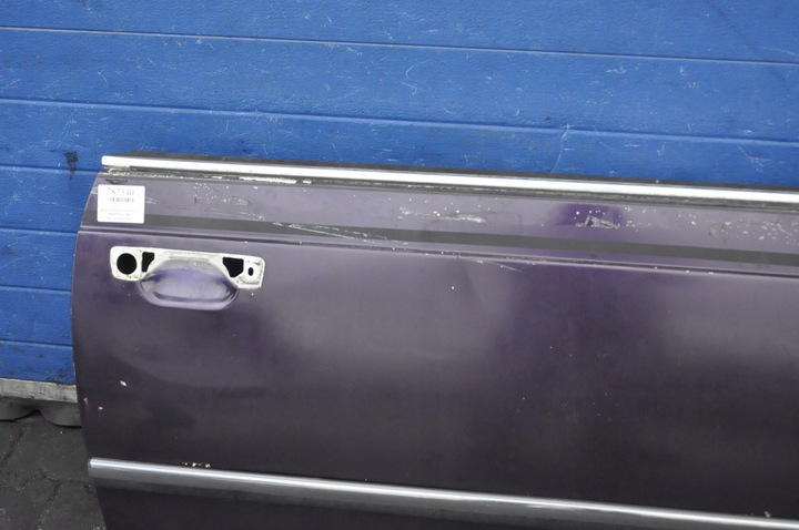 фото №2, Bmw e24 двері праві перед передні