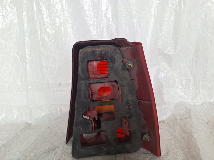 фото №10, Vw golf iv 4 лампа задня зад 1j9945095p