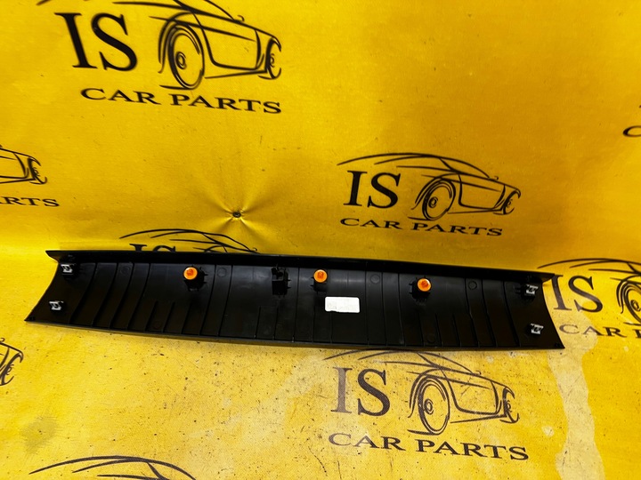 фото №3, Захист заглушка кришки багажника ford втулка стабілізатора mk4 1.5 eb