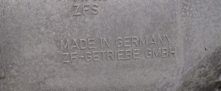 фото №10, Коробка передач коробки передач jms 6hp-26 автомат audi s6 c6 2006