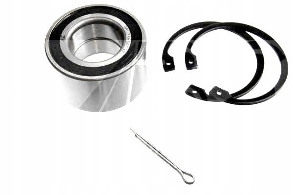 фото №1, A.b.s. підшипник набір ремонтний ступиці opel