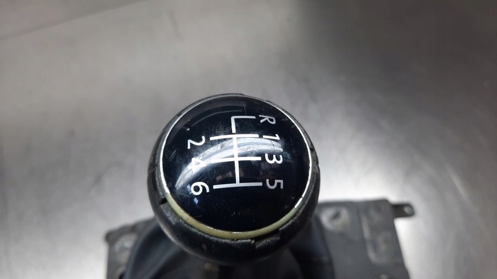 фото №5, Домкрат зміни коробки передач volkswagen turan 1t0711456