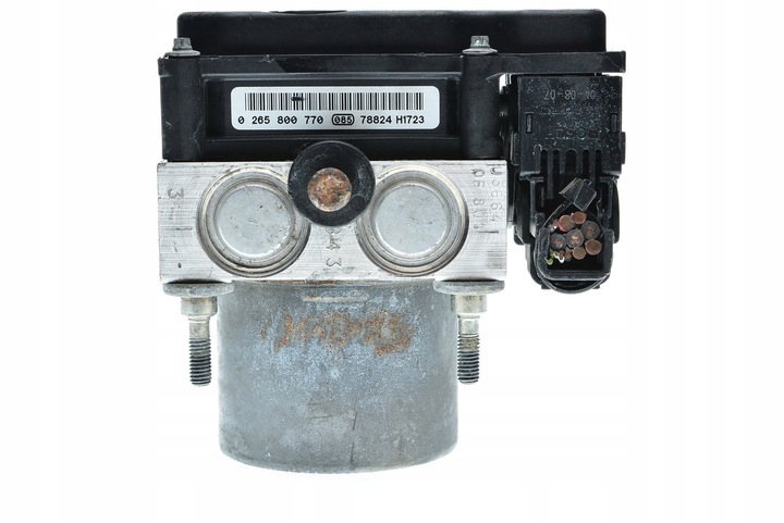 фото №8, Насос abs corsa c 0265800770 0265231583 13182319