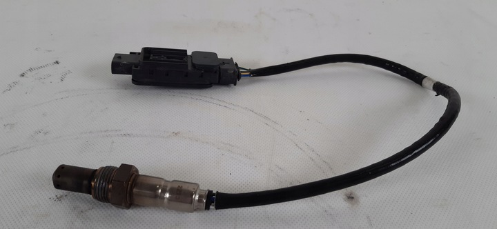 фото №2, Audi q8 3.0 tdi лямбда-зонд 4m0907807