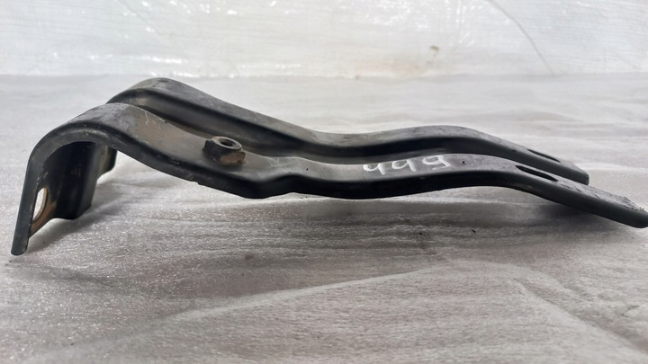 фото №3, Master movano interstar кронштейн ременя кріплення балка перед підсилювач