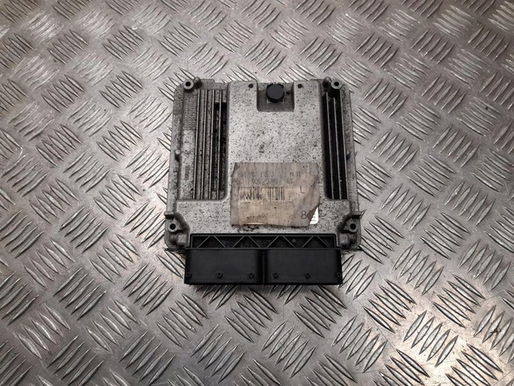 фото №1, Модуль керуючий двигуна audi a5 sportback 2017 06l907309