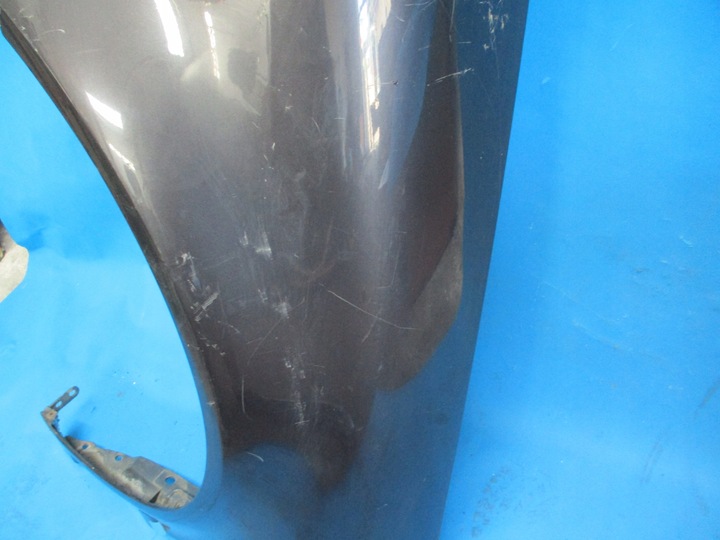 фото №5, Крыло левый перед volkswagen phaeton