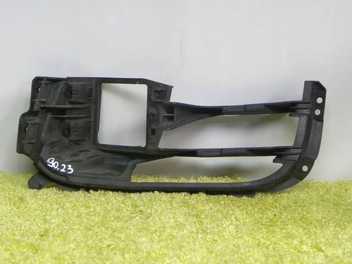 фото №9, Левая решётка заглушка porsche panamera ii 971 19- 971807985b