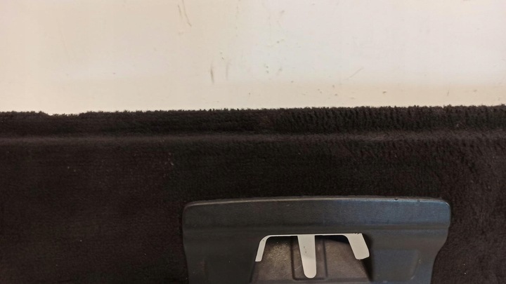 фото №5, Range rover sport l320 защита порога багажника