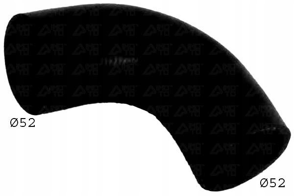 фото №1, Sasic 3330021 шланг повітря наддувний