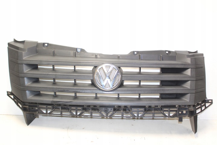 фото №1, Vw crafter 10-16 решітка радіатора решітка 2e0853653e