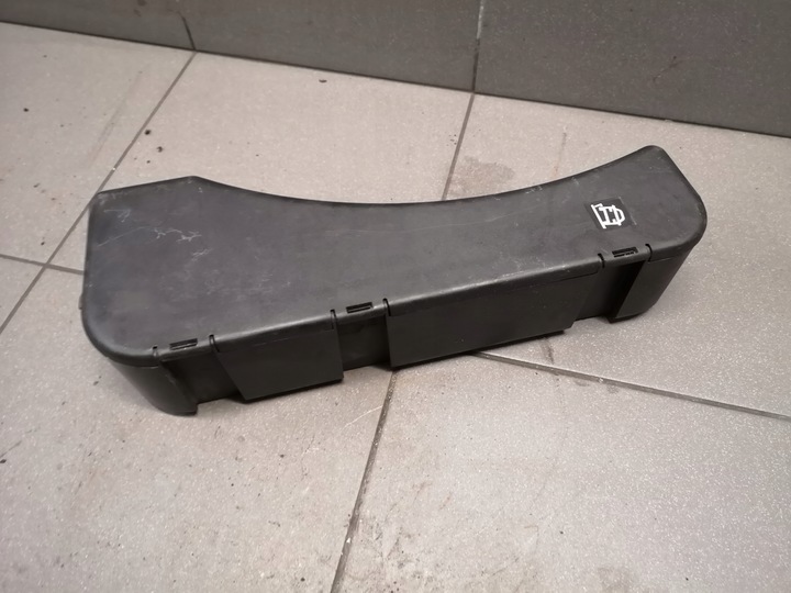 фото №4, Корпус бардачок рычаг переключения передач audi a8 d3 4e0012146c