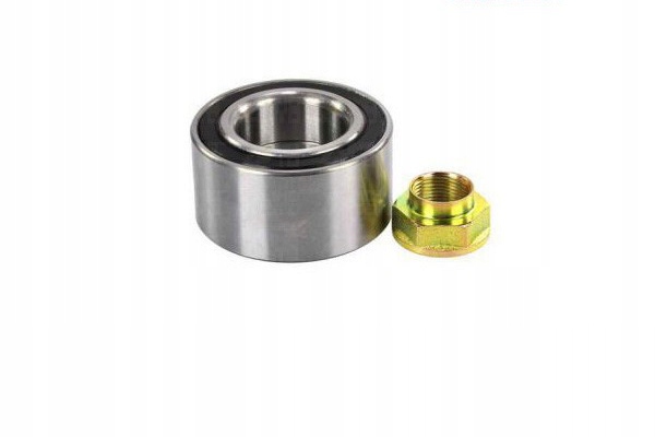 фото №1, Bta подшипник ступица колёса honda accord iii 2.0 ex c