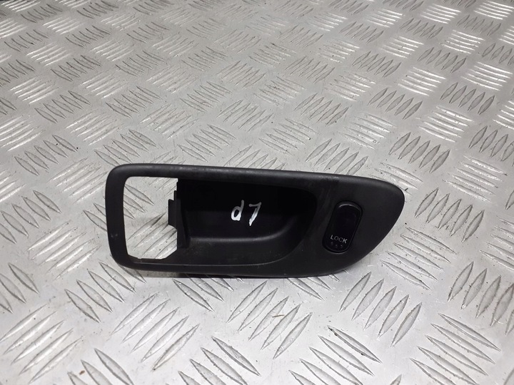 фото №3, Кнопка переключатель замка центрального mazda 5