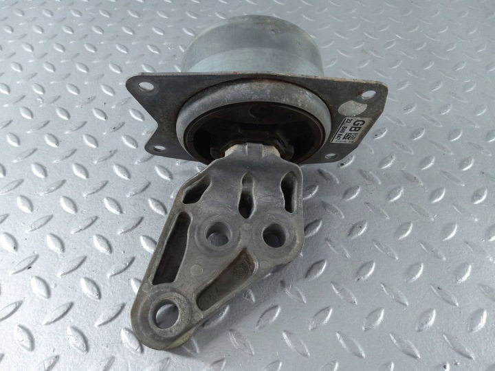 фото №6, Подушка коробки коробка передач cadillac xts 22849847