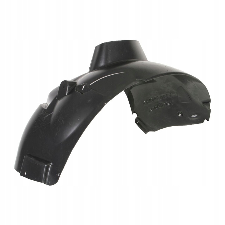 фото №1, Підкрилок перед ліві lancia ypsilon 843 03-11