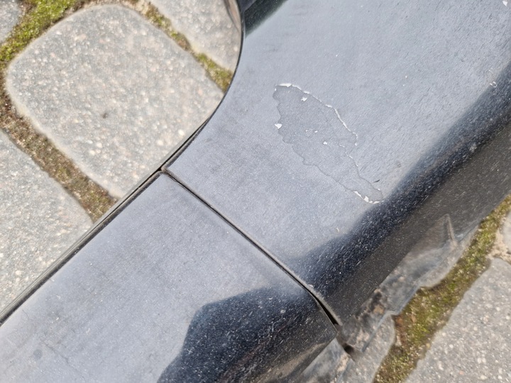 фото №9, Накладка планка пороговая порог lz9y audi a4 b7 универсал 2004-2008 2.0 tdi