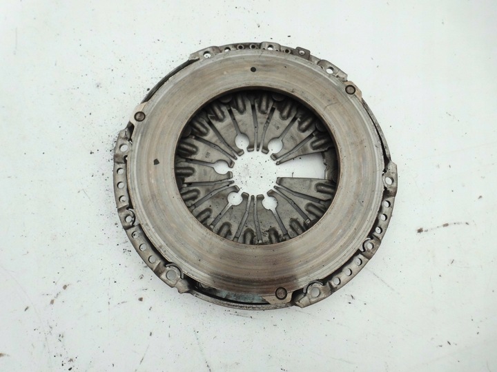 фото №12, Сцепление golf vii leon a3 8v octavia iii 1.6tdi