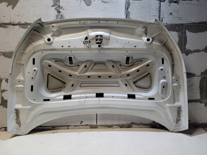 фото №7, Капот peugeot 308 t9 рестайлінг 17-