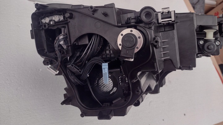 фото №12, Audi q8 4m8 лампа передня перед ліва повний led matrix 4m0941039c 4m8941783