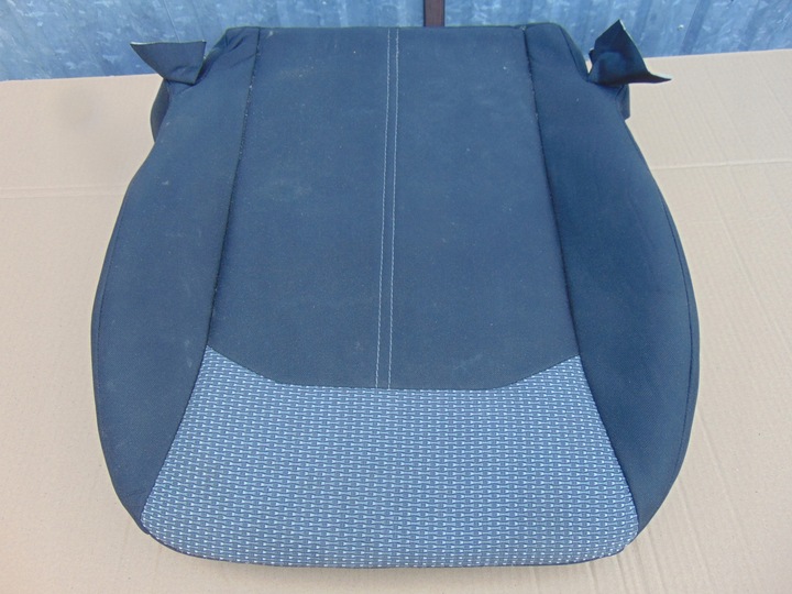 фото №8, Сиденье левый переднее сиденье ford ecosport mk2 разные wzory