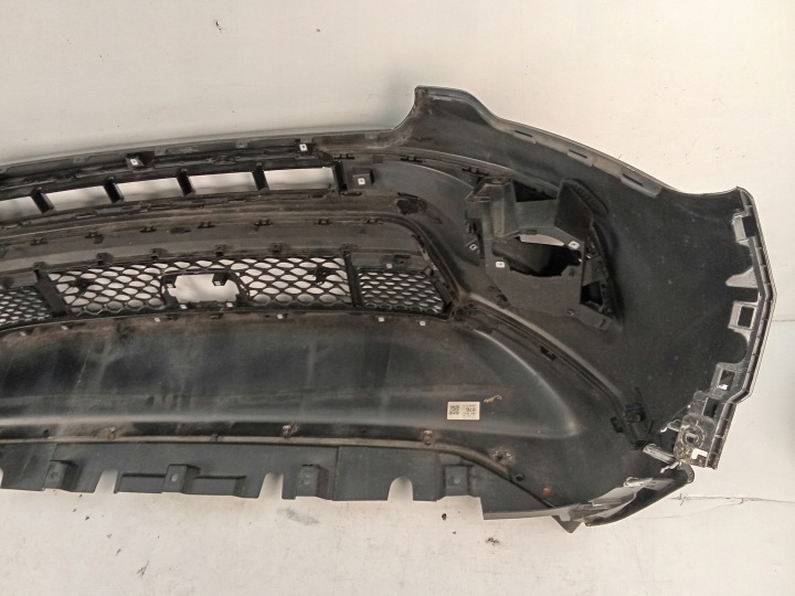 фото №9, Jeep compass ii liftzderzak передний перед 6pdc 2020- 2021-