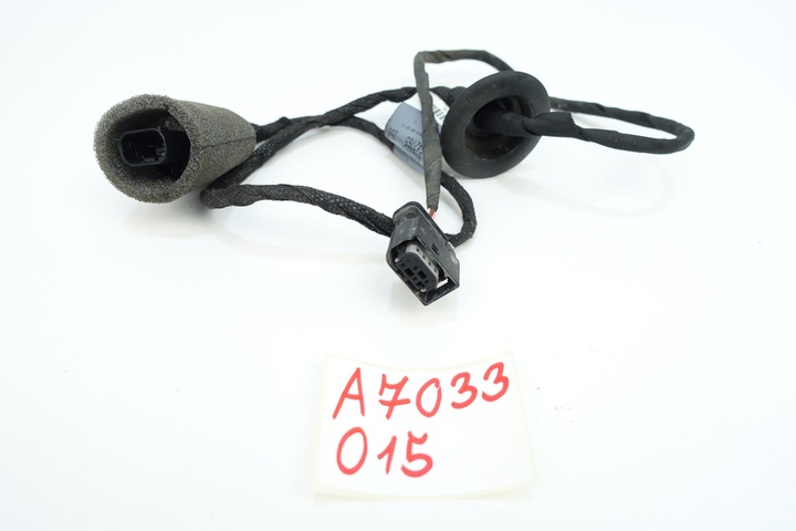 фото №1, Джгут датчиків pdc mercedes vito a4475406736