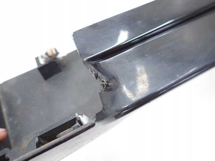 фото №13, Планка порога порог градус левый европа hyundai ioniq 2017 87751-g2000