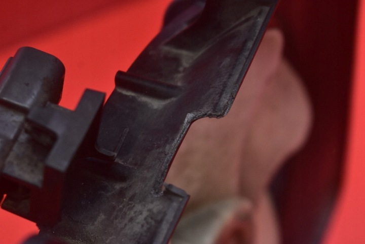 фото №4, Вентилятор 065000-3070 honda jazz 2 ii 1.4 idsi 83 km 01-08