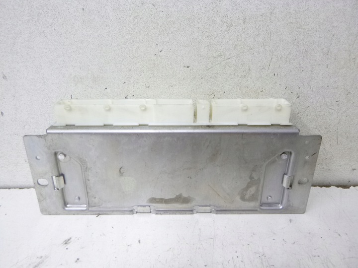 фото №4, Модуль блок керування esp bas mercedes w211 2005r. 0265109511