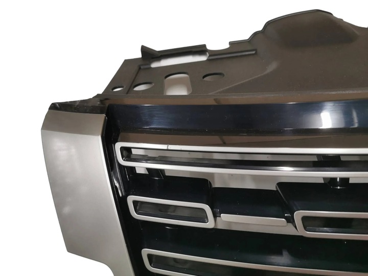 фото №13, Решітка, решітка радіатора land rover l460