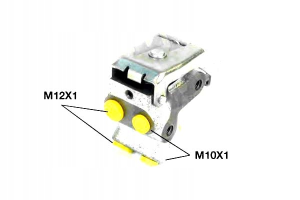 фото №7, Lpr 9934 коректор сили гальмування