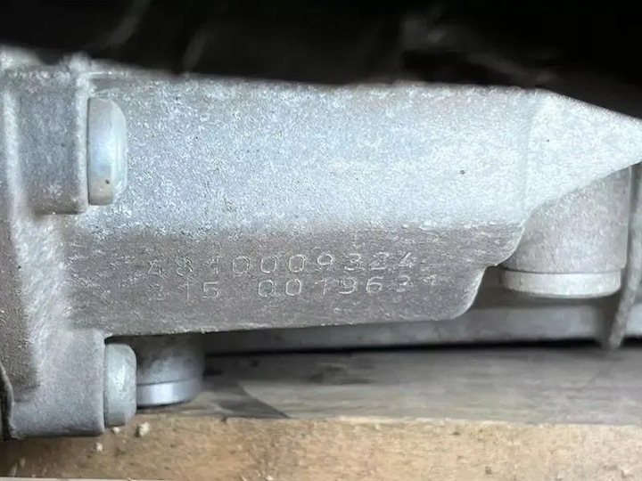 фото №9, 263938 коробка передач коробки передач автомат dct ferrari 458 4.5 562km
