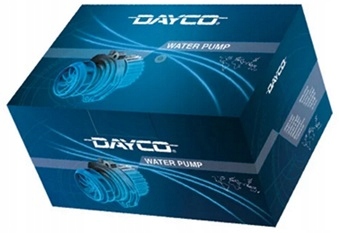 фото №1, Насос воды do vw 1,2tdi-1,9tdi