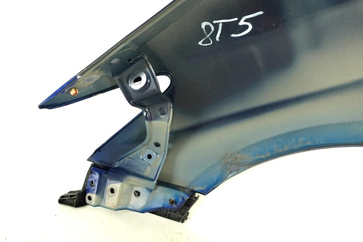 фото №12, Крыло правое перед передний toyota prius 3 iii xw30 09-11 8t5 2009-2011
