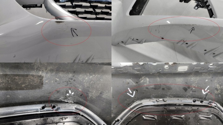 фото №13, Бампер перед bmw i4 4 g26 gran купе m набір електропривід 21-