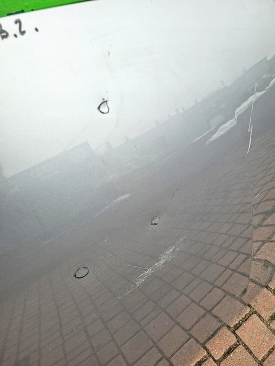 фото №6, Капот peugeot 308 t9 рестайлинг 2017-