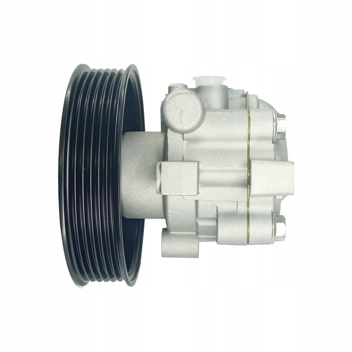 фото №10, Насос підсилювача hyundai trajet 57100-3a200 wrc