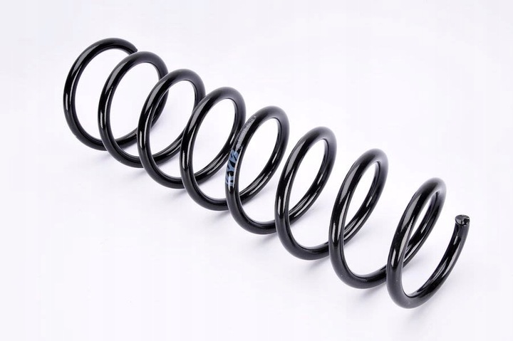 фото №11, Kyb rc6693 пружина підвішування rc6693 kybrc6693