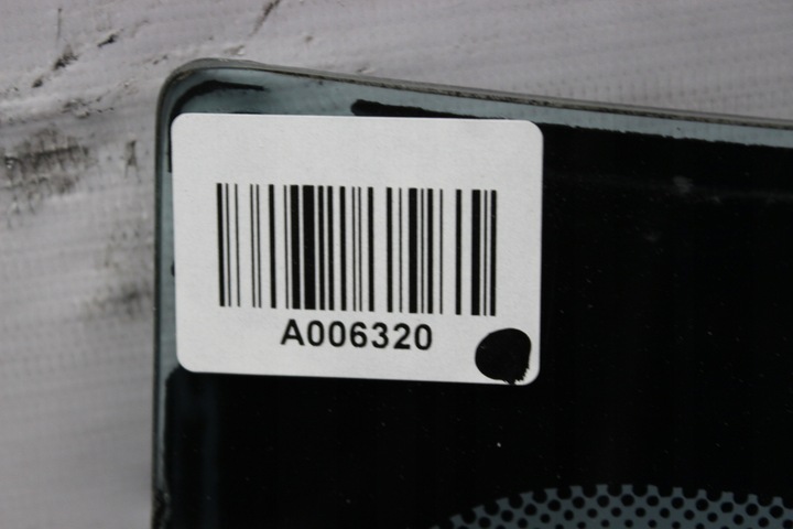 фото №2, Стекло лобовое smart two купе cabrio 1998-2007 org