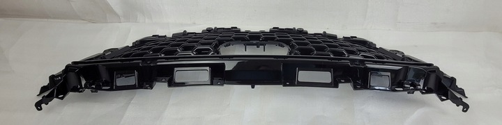 фото №5, Решітка радіатора решітка mazda cx-5 ii kf рестайлінг 2022- ksd4-50162 ksd5-50719 ksd5-50-710a