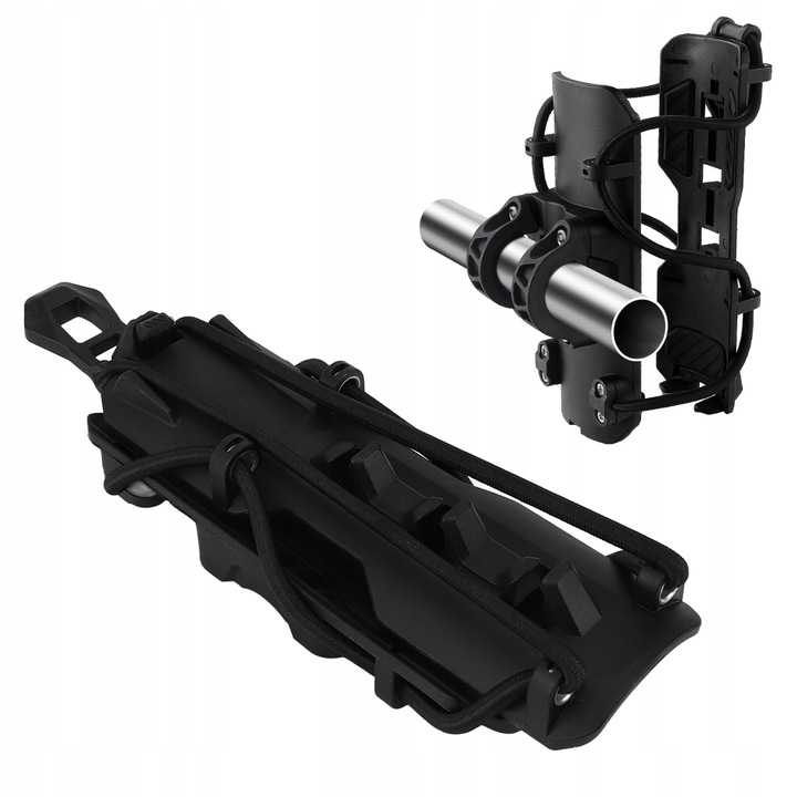 фото №12, Держатель na кружка мотоциклетный регулировка szybkiego uwalniania высокая