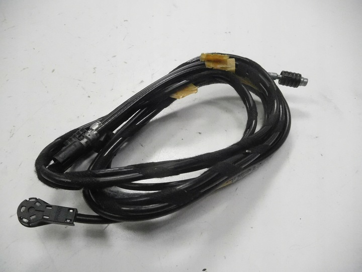 фото №6, Жгут антенны renault clio ii оригинальный номер 8200077692