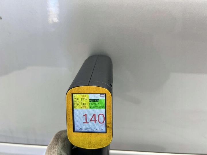 фото №7, Volvo v70 ii s60 i рестайлінг двері перед праві передні 426-26