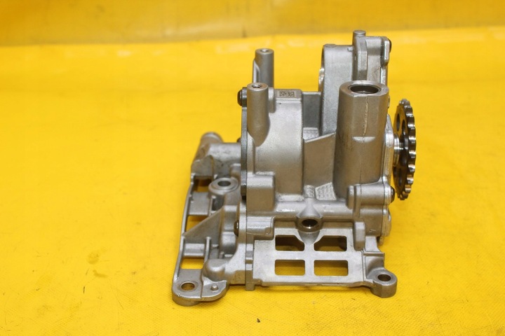 фото №12, Насос масла bmw 3.0 f10 f11 f30 f31 e90 x3 x5 f25 x6 n57d30b 7823009