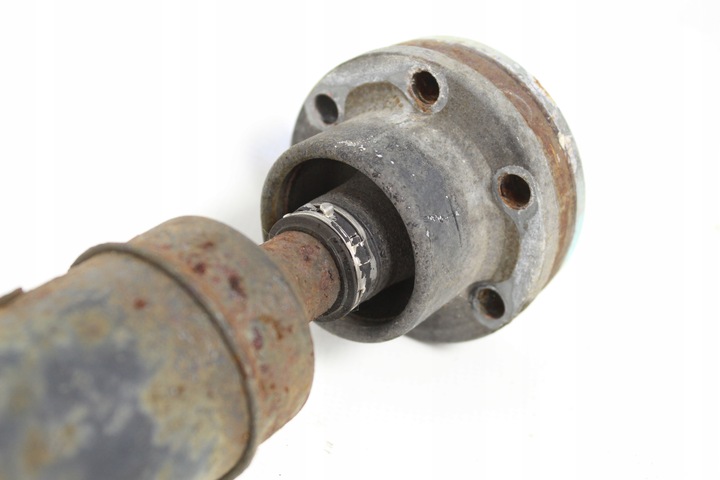 фото №6, Wał приводной kuga mk1 2.0 tdci механическая коробка передач 08-12 9v4n-7l190-aa